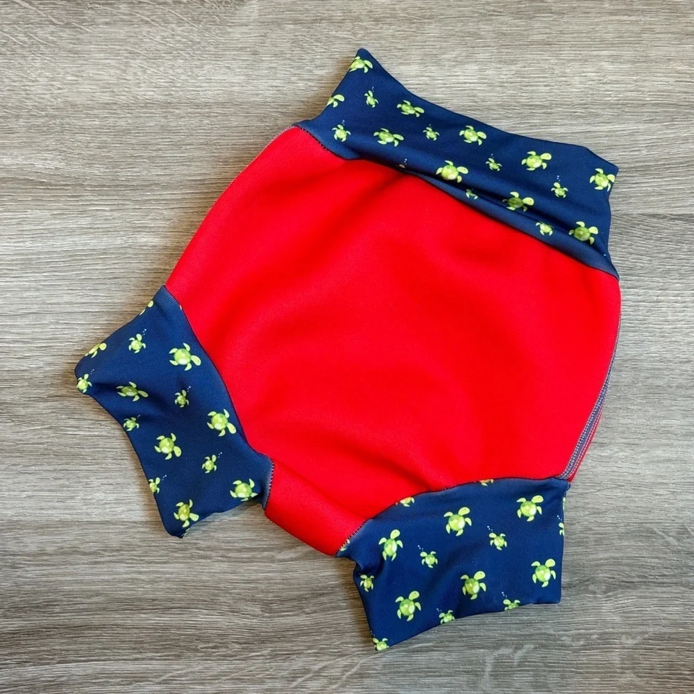 SoCal Water babies swim diaper